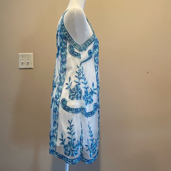 Altar'd state dress xs like new! - Picture 3 of 6